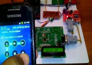 Smart Home Automation Gsm Security System Design And Implementation